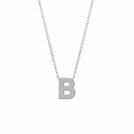 Colgante Mujer CO88 Collection 8CN-11001 Plateado Colgante Mujer CO88 Collection 8CN-11001 Plateado