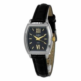 Reloj Mujer Justina 21993N (Ø 24 mm) Reloj Mujer Justina 21993N (Ø 24 mm)