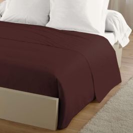 LOVELY HOME Sábana Encimera 100% algodón 180x290 cm - 1 persona - Marrón Precio: 23.50000048. SKU: B17BXZ6XAA