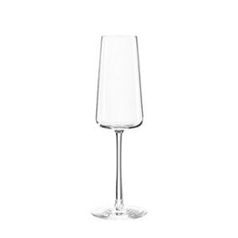 SUMMA RHONE Copa Cava 24 cl - Copa de Cristalería Alta Lisa, Altura 226 mm, Diámetro 72 mm, Apta Lavavajillas, Borde Fino (Set de 6) Precio: 5.50000055. SKU: B1CKD33ZBL