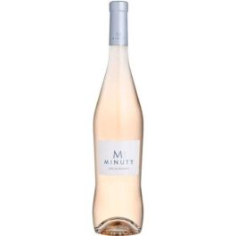 M Minuty 2018 Côtes de Provence - Vino rosado de Provenza Precio: 30.50000052. SKU: B1A9JGQZMP