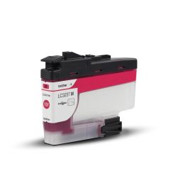 BROTHER Cartucho de tinta magenta LC3237M Precio: 27.50000033. SKU: S8402051