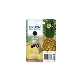 EPSON Cartucho Negro 604 XP-2200, WF-2910DWF Piña Precio: 18.49999976. SKU: S0234633