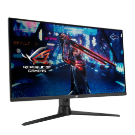 ASUS ROG Strix XG32UQ 81,3 cm (32") 3840 x 2160 Pixeles 4K Ultra HD LCD Negro ASUS ROG Strix XG32UQ 81,3 cm (32") 3840 x 2160 Pixeles 4K Ultra HD LCD Negro