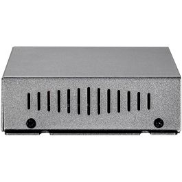 Level One POR-0120 Repeater 1x RJ-45 Gigabit Ethernet PoE