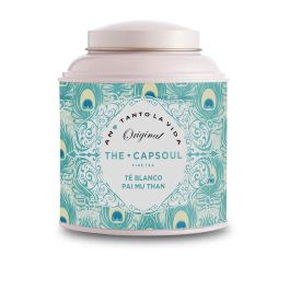 The Capsoul Té blanco Pai Mu Than 60 gr Precio: 10.7900001. SKU: B176BHS49G