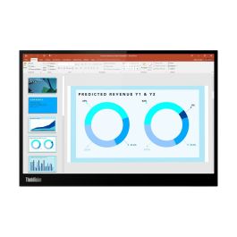 Lenovo 14" 16:10 In-Plane Switching 2240 x 1400, 0.135x0.135 mm, 189 dpi, 1500:1, 300 cd/m²