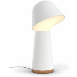 Philips Hue Lámpara de Mesa Inteligente Twilight White & Color Ambiance, Luz Crepuscular, LED, Bluetooth, Blanco Precio: 341.50000005. SKU: B134V9HYQP