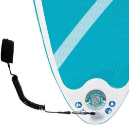 Intex Tabla Paddle Surf Aqua Quest 320 Sup 320x81cm con Accesorios