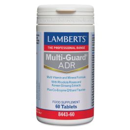 Multi-Guard® Adr. 60 Tabletas Precio: 27.5. SKU: B1A6HT6MFD