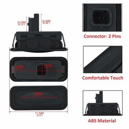 Smartwatch 24KAE 124158S/54