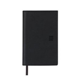 Agenda Anual (2026) Finocam Plana Ibis Cosida Tapa Sintetico Pl3 82X127 S/V Apais. Negro Precio: 14.49999991. SKU: B1FPYATEAV