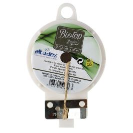 Biotop Alambre Recubierto en Papel Ø3 mm x 30 m para Sujeciones Delicadas Precio: 2.8919. SKU: B1HMNF8Y4B