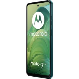 Motorola Moto G04s 4G Dual SIM 4GB RAM 64GB Sea Green 50MP 6.6" IPS Android 14
