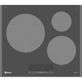 Placa de Inducción Balay 3EB965AH 60 cm Placa de Inducción Balay 3EB965AH 60 cm Precio: 617.89000053. SKU: B12PEJYBYC