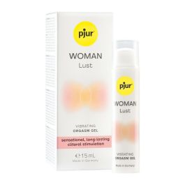 Lubricante Pjur 15 ml Precio: 13.98999943. SKU: B16J4KBSDP