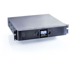 ALLNET USV 1000VA Line-Interactive. USB/RS232. LCD-Display. 19/Tower.