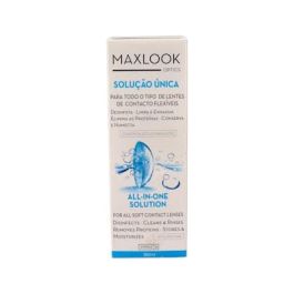 Maxlook Solución Única Duplo 360+360 ml Precio: 9.5000004. SKU: B1JXHHJ3PL