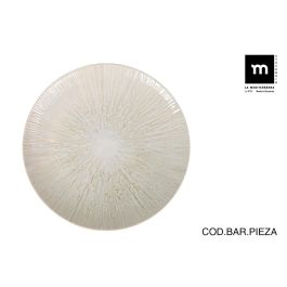 Plato Llano 26 cm Anya Monaco Brillo - Inde (6 Unidades) Precio: 22.88999955. SKU: B1BL4NW2RX