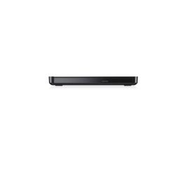 Dell DW316 Lector Grabador CD DVD Externo USB 2.0 Plug & Play para Portátiles y Ultrabooks Windows