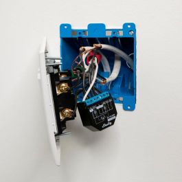 Shelly Módulo switch Wi-Fi BT Plus 2PM