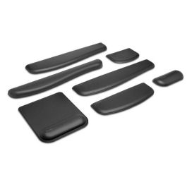 Kensington ErgoSoft™ Wrist Rest Mouse Pad Kensington ErgoSoft™ Wrist Rest Mouse Pad