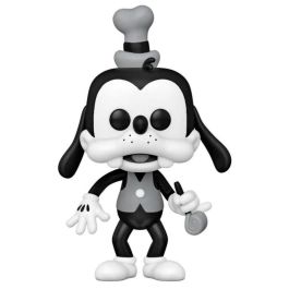 Figura POP Disney 100th Anniversary Goofy Exclusive Precio: 27.50000033. SKU: B17JEP22X5