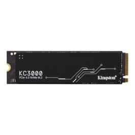 Disco Duro Kingston KC3000 512 GB SSD Precio: 59.69000059. SKU: S55131498