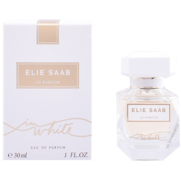 Elie Saab In White Eau de Parfum Vaporizador 30 ml