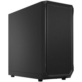 Fractal Design Focus 2 Negro - Torre PC ATX/micro ATX/Mini-ITX con 2x140mm Ventiladores - FD-C-FOC2A-07 Precio: 77.95000048. SKU: B1CJHRLERQ