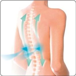 Beurer MG-295 Funda Asiento Masaje Shiatsu 3D con Calor y Luz Color Negro