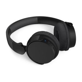 Philips TAH3209BK/00 Auriculares Inalámbricos Diadema Negro para Llamadas y Música con Bluetooth 5.3