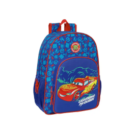 Safta Mochila Adaptable a Carro Cars 420x330x140 mm Precio: 32.49999984. SKU: B1JWQ8LYBW