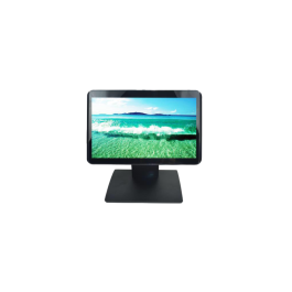 Premier M-10 H Monitor POS 10.1" (25.6 cm) LCD, Resolución 1024x600 px, Color Negro, Interfaz HDMI, Carcasa de Metal Precio: 170.50000011. SKU: B17F8553D2
