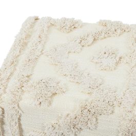 Home Deco Factory Banco Mirage de Maderas Varias 32x60 cm Altura 40 cm