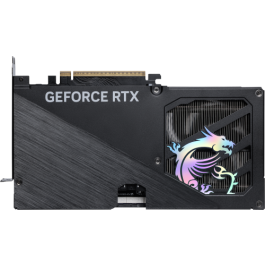 MSI GeForce RTX 5060 Ti 16G OC GDDR7 16GB PCIe x16 5.0 2x Ventiladores NVIDIA G-SYNC