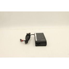 Lenovo USB-C AC adapter with 95W output, supporting 20V, 15V, 9V, and 5V voltages, features 3 ports for Lenovo laptops. Lenovo USB-C AC adapter with 95W output, supporting 20V, 15V, 9V, and 5V voltages, features 3 ports for Lenovo laptops.