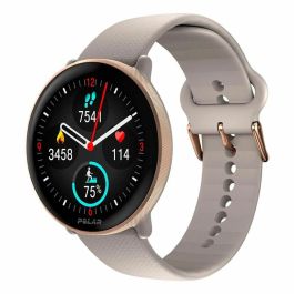 Smartwatch Polar IGNITE 3 Plateado 1,28" Precio: 244.78999985. SKU: B1AG3JTJW7