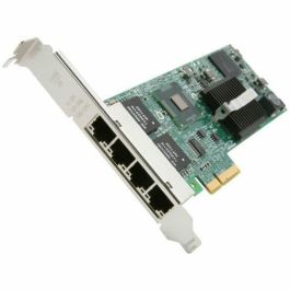 Tarjeta de Red Fujitsu 0777XF7 Tarjeta de Red Fujitsu 0777XF7 Precio: 251.78999989. SKU: S55069473