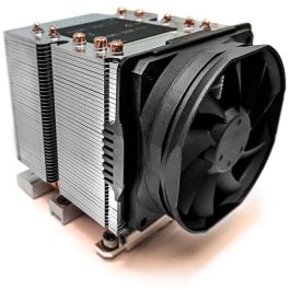Dynatron B-14 Refrigerador de Aire para Procesador Intel Xeon, LGA 3647, Ventilador 8cm 1000-4000 RPM, Aluminio Negro Precio: 94.94999954. SKU: B1CTPVPCH5