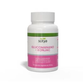Glucomanano - Konjac Precio: 6.6899998. SKU: B13EY8DVPV