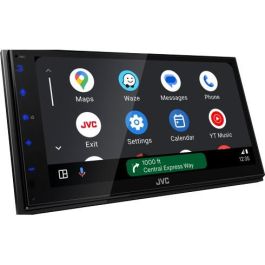JVC KW-M595DBT