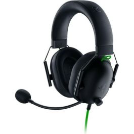 Auriculares con Micrófono Razer BLACKSHARK V2 X Negro Precio: 82.88999972. SKU: B16JPGDDMG