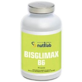 Bisglimax B6 90Cap. Precio: 22.4999995. SKU: B1E6N9Y7HP