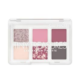 Catrice Paleta de Sombra de Ojos Tiny Treasures #020-Wild Berry 4,20 gr Precio: 5.50000055. SKU: B13RJALNDB