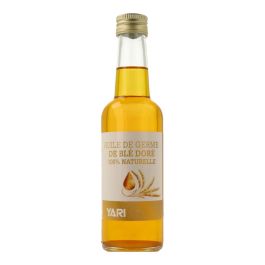 Yari Aceite de Germen de Trigo 100% Puro Natural 250ml - Vit. E para Piel y Cabello Suave, Nutre y Repara Precio: 6.69000046. SKU: B1GD7764MR