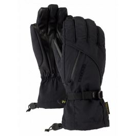 Guantes de esquí Burton 10358107001 Negro S Precio: 66.50000038. SKU: B13Z7NNQVC
