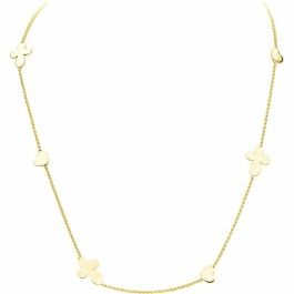 Collar Mujer Amen CROCI CUORI Precio: 61.8899996. SKU: S7215132