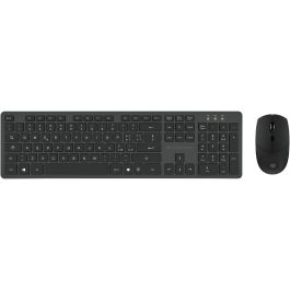 CONCEPTRONIC Wireless Keyboard+Mouse.Layout italienisch sw Precio: 33.1177. SKU: B1KCXGZ72K