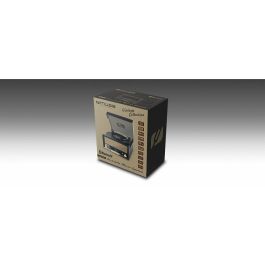 Microcadena de Música Muse MT110 Negro